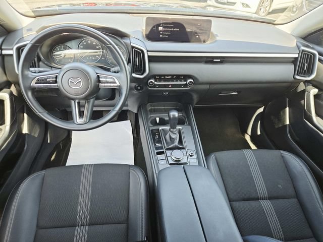 Certified 2025 MAZDA CX-50 AWD 2.5 S w/ Preferred Package image 6