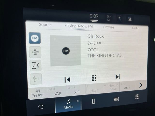 New 2026 RAM 5500 Tradesman w/ Chrome Appearance Group image 16