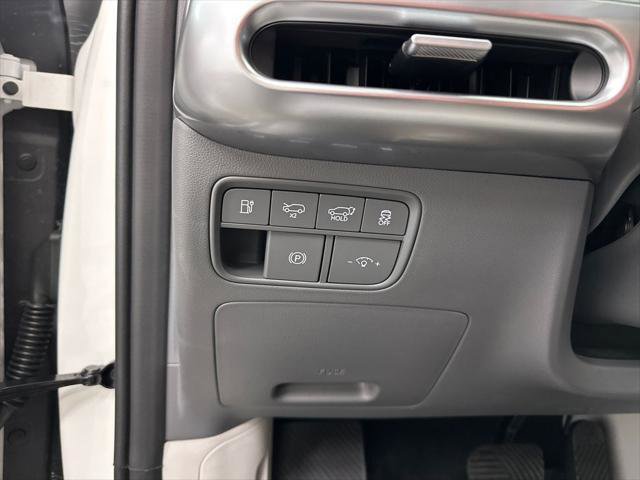 New 2026 Hyundai Ioniq 9 SEL image 33