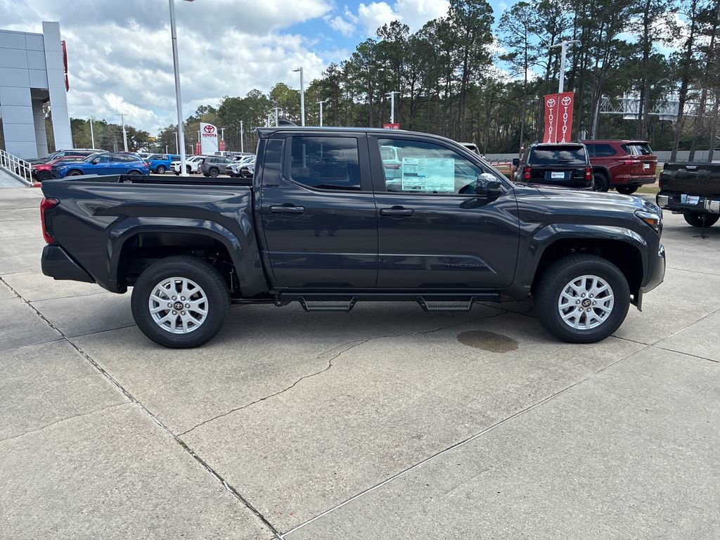 New 2026 Toyota Tacoma SR5 image 8