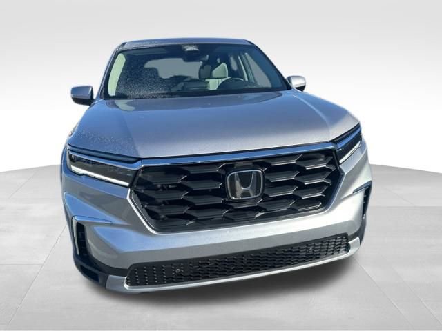 Certified 2025 Honda Pilot EX-L image 25