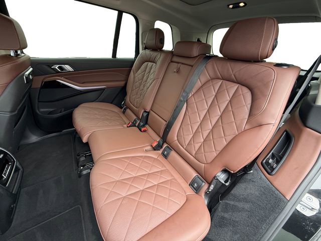 Certified 2023 BMW X7 xDrive40i image 21