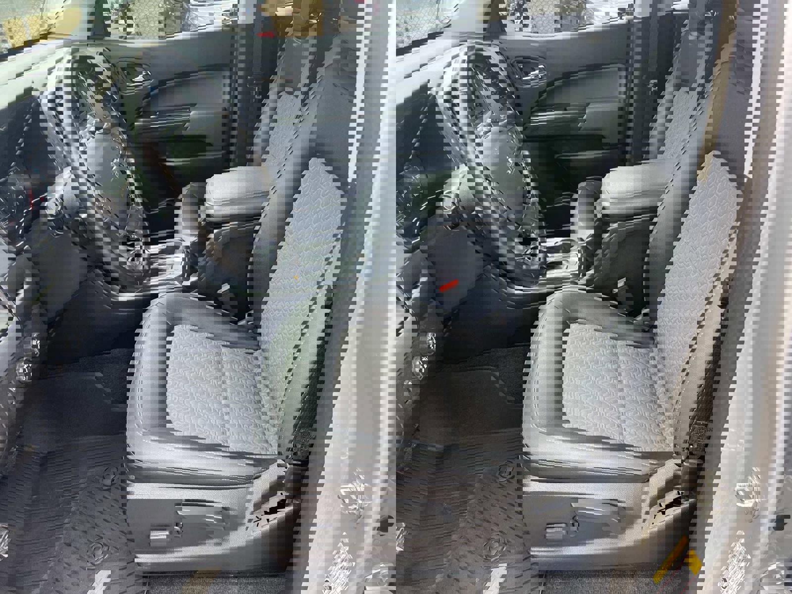 Used 2018 Chevrolet Colorado Z71 image 9