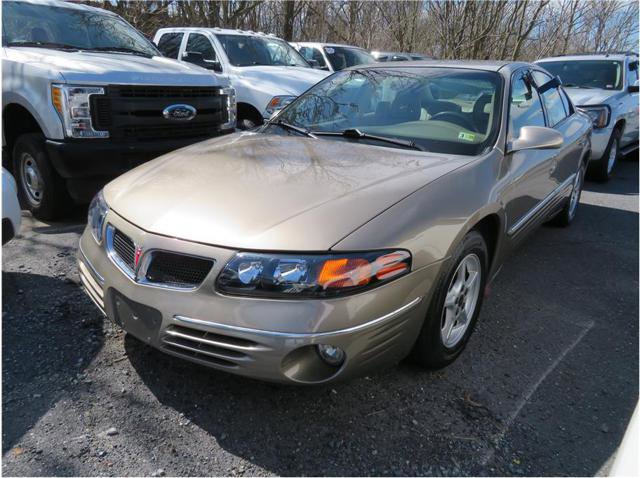 Used 2000 Pontiac Bonneville SE w/ Opt Pkg FWD image 18