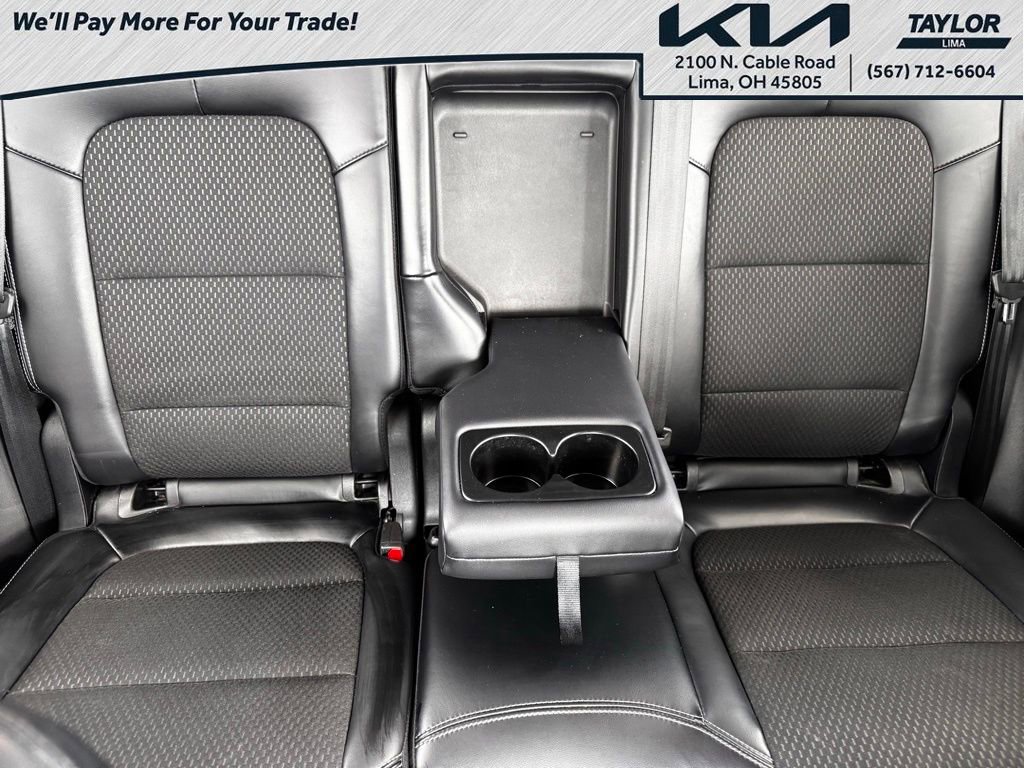 Used 2024 Ford Escape SE image 14