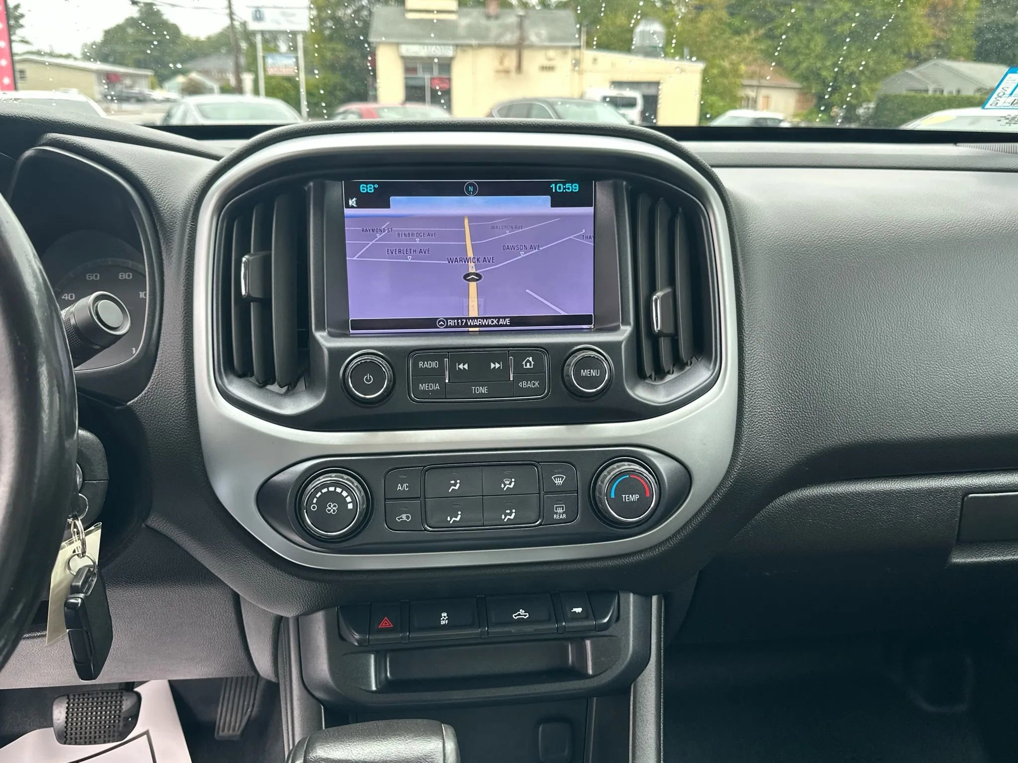 Used 2016 Chevrolet Colorado LT w/ LT Convenience Package image 18