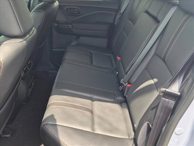 New 2026 Honda Ridgeline TrailSport image 14