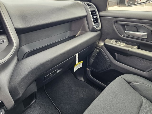 New 2026 RAM 1500 Tradesman RWD image 62