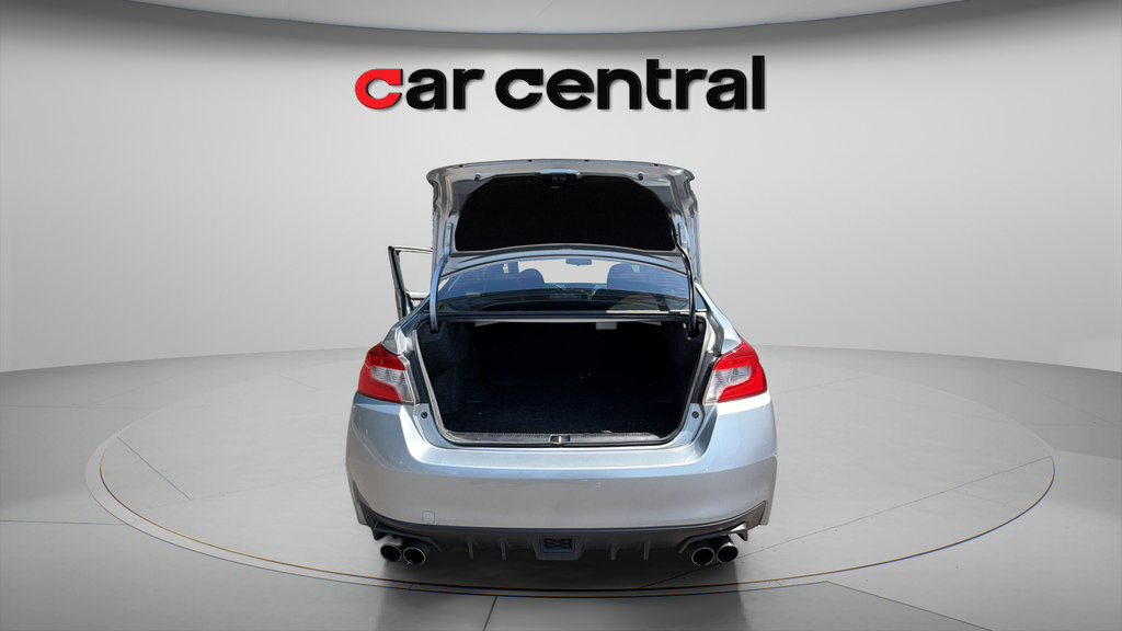 Used 2015 Subaru WRX Premium AWD/4WD image 11