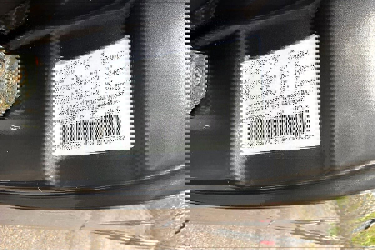 Used 2004 Dodge Dakota 4x4 Club Cab w/ Tire & Handling Group image 17