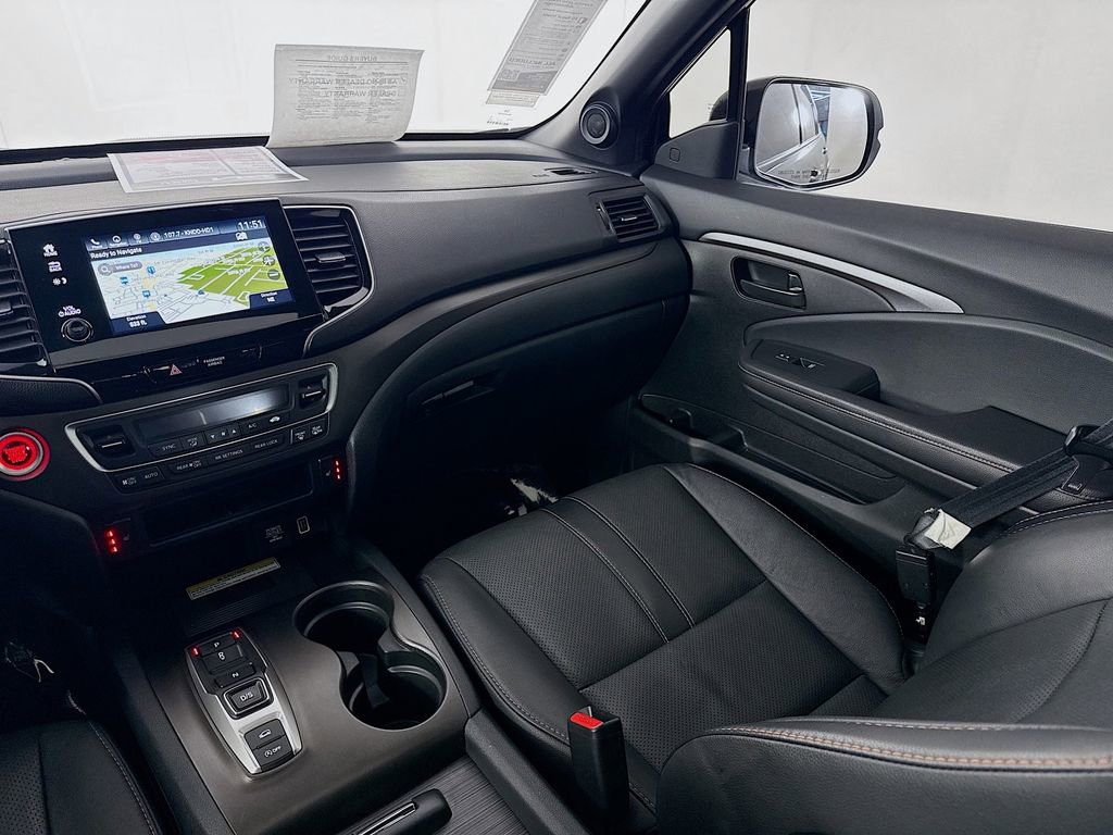 Used 2022 Honda Pilot TrailSport image 31