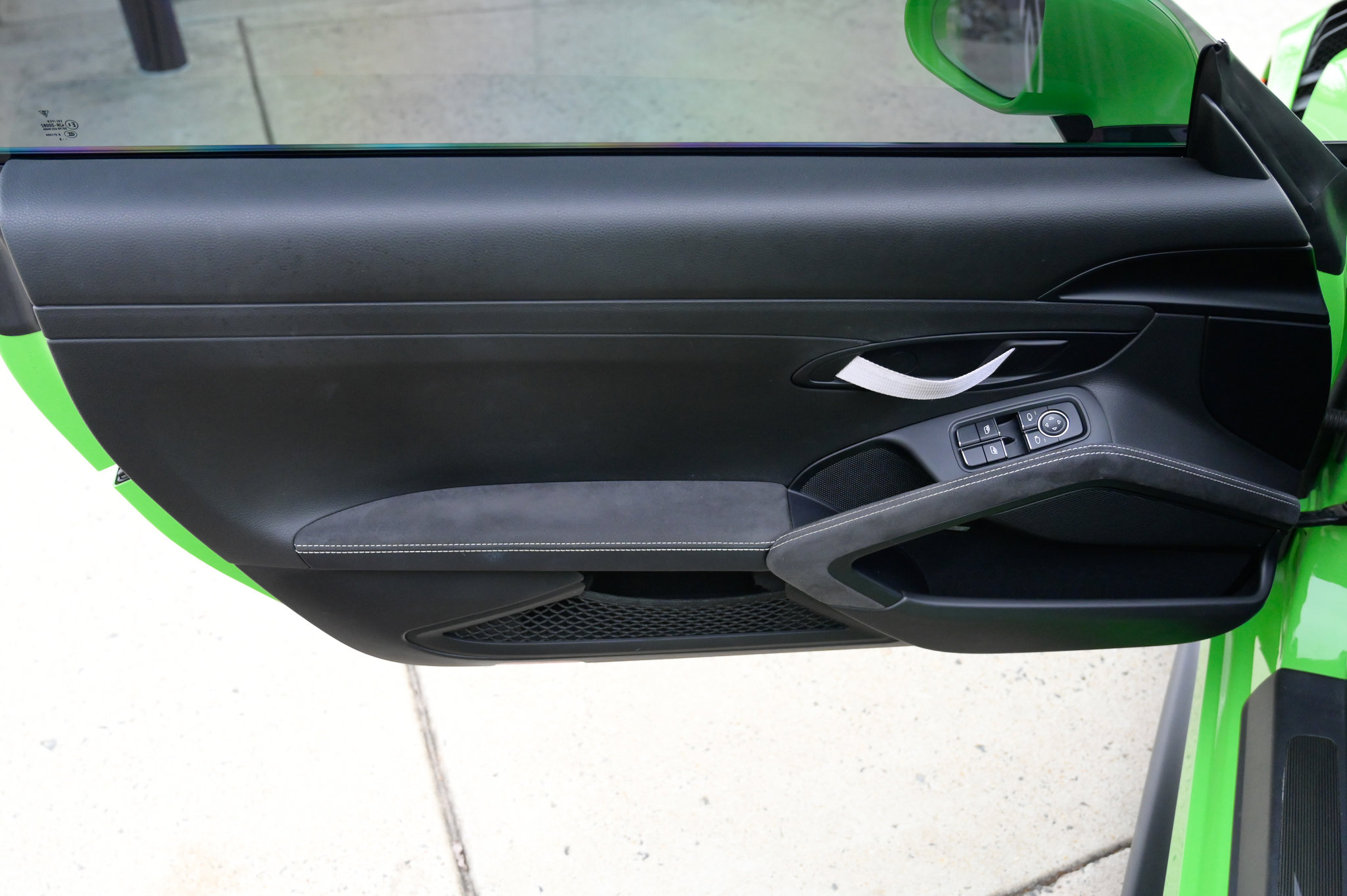 Used 2019 Porsche 911 GT3 RS image 20