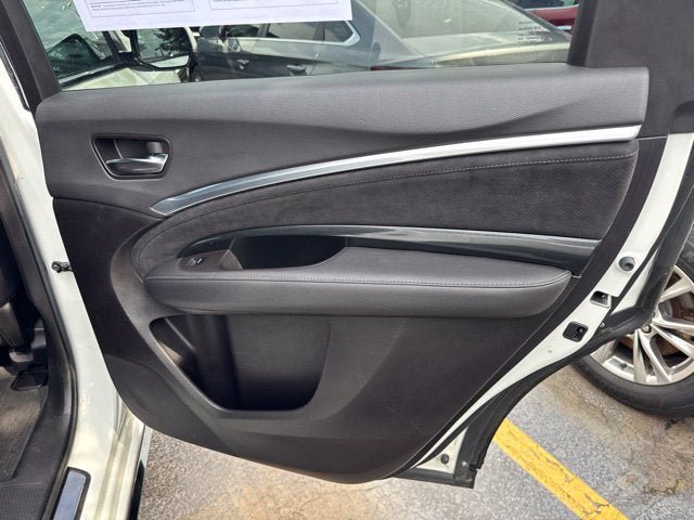 Used 2019 Acura MDX A-Spec AWD/4WD image 24