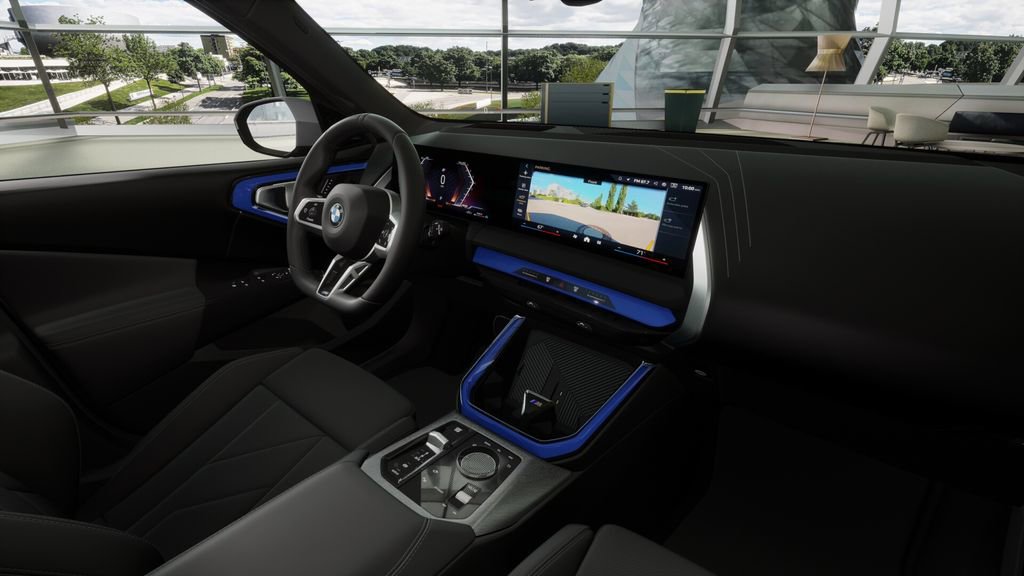 New 2026 BMW X3 xDrive30 w/ Premium Package image 14