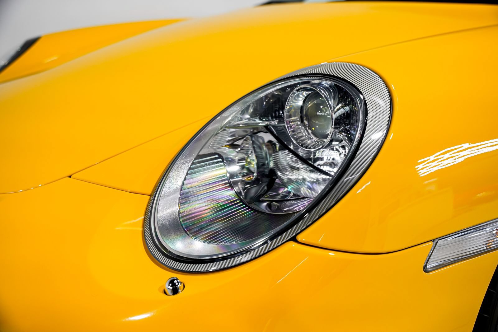 Used 2008 Porsche 911 GT2 RWD image 24