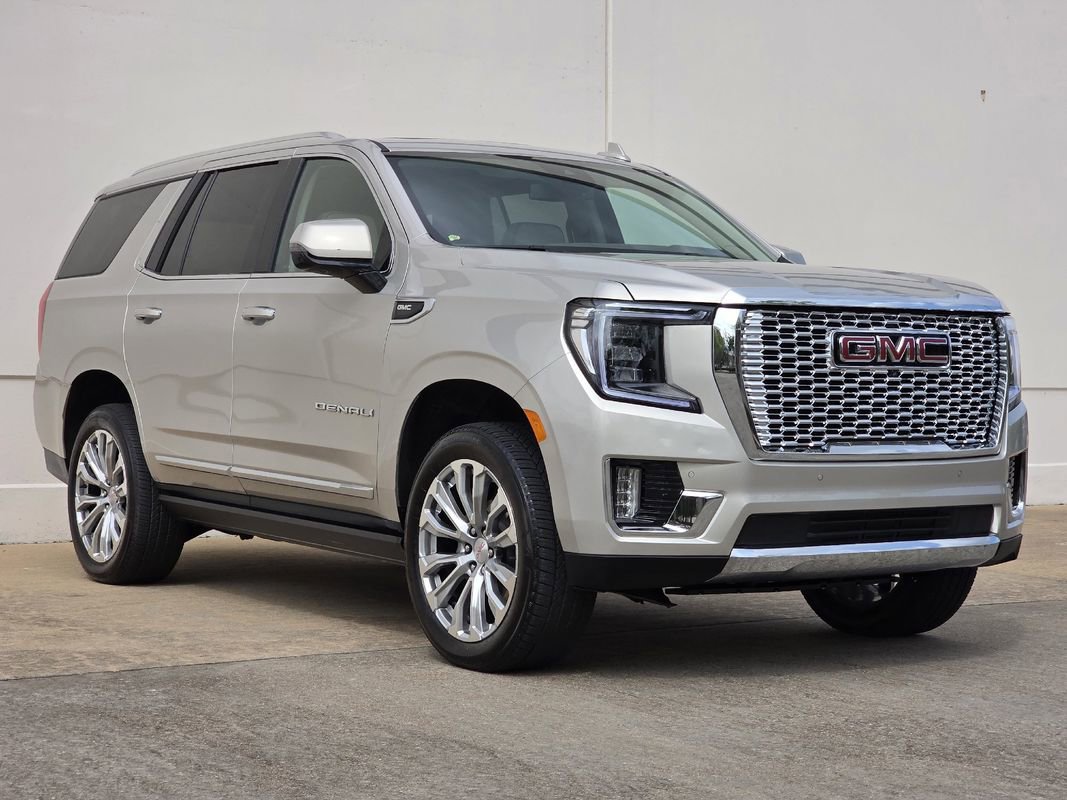 Used 2024 GMC Yukon Denali image 6