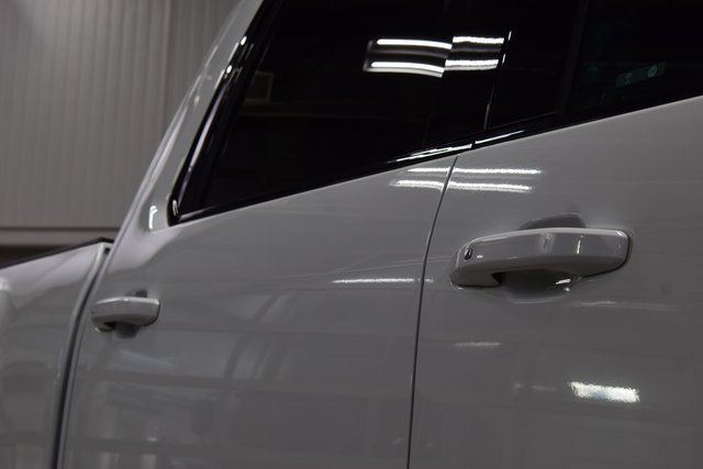 Used 2022 GMC Sierra 2500 AT4 w/ Gooseneck/5TH Wheel Package image 21