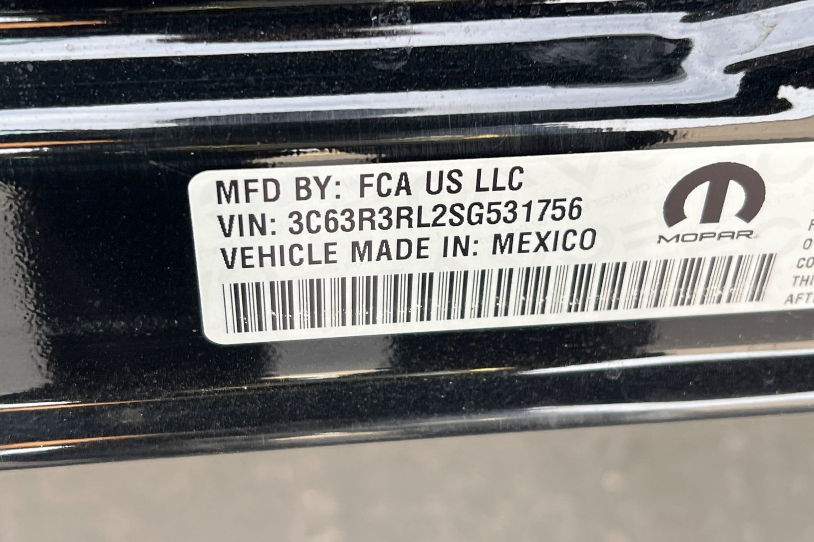 Used 2025 RAM 3500 Limited AWD/4WD image 32