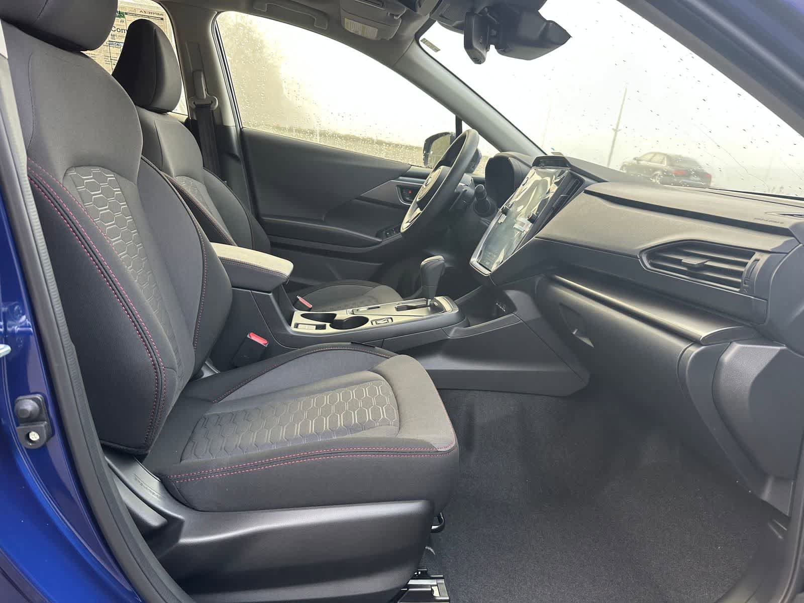 New 2026 Subaru Impreza 2.0i Sport AWD/4WD image 13