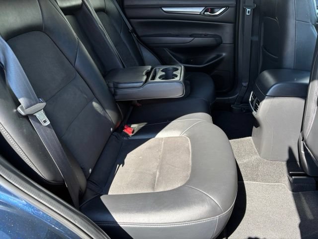 Used 2022 MAZDA CX-5 AWD 2.5 S image 17