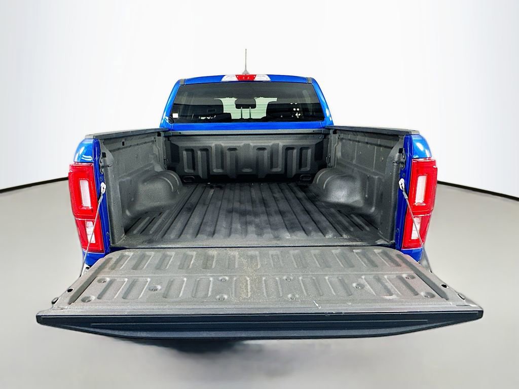 Used 2020 Ford Ranger XLT w/ Equipment Group 301A Mid image 26