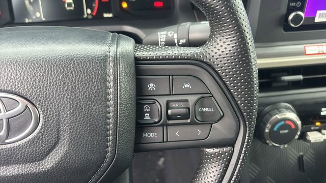 New 2026 Toyota Tacoma SR5 image 17