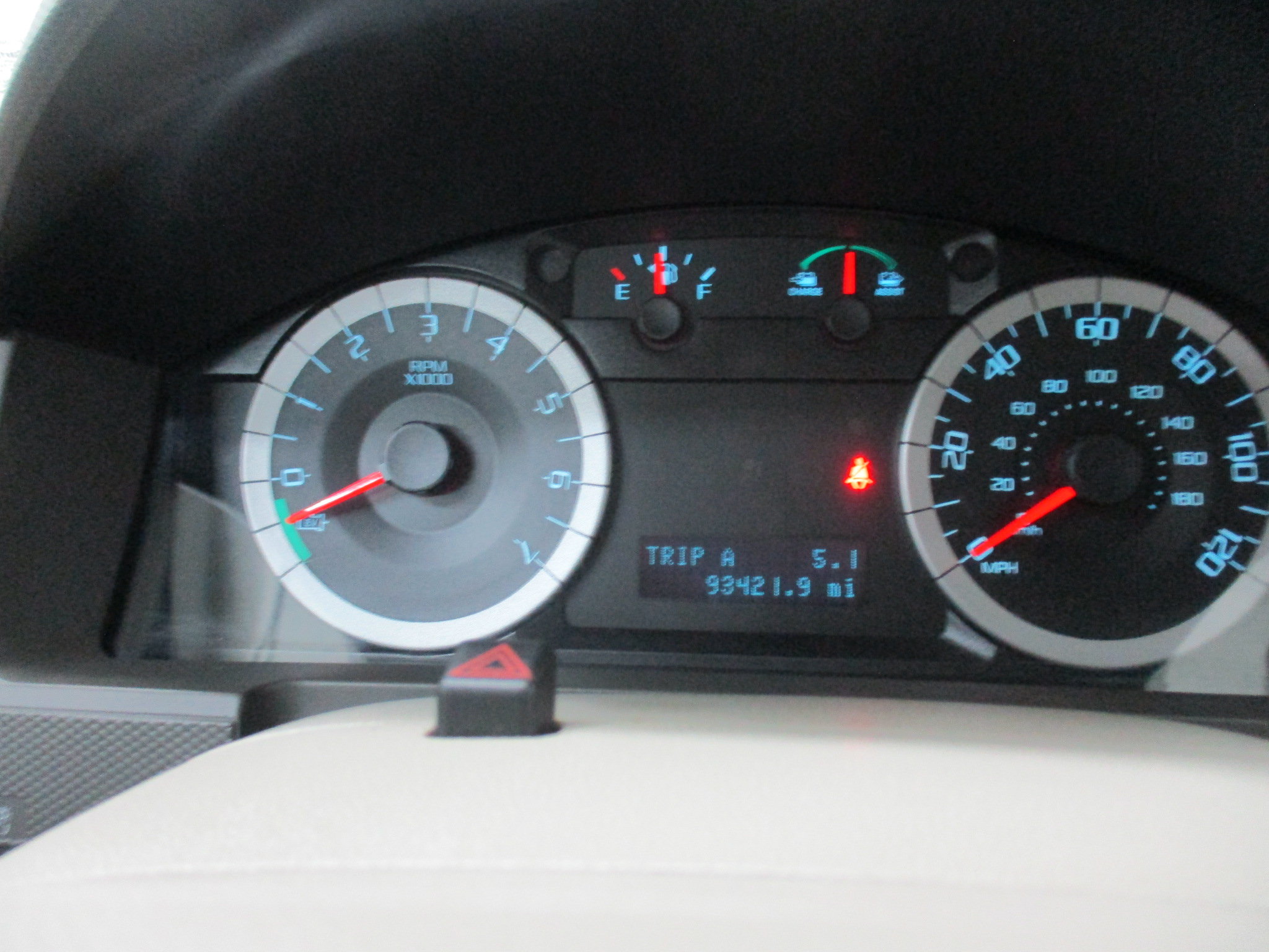 Used 2010 Ford Escape 4WD Hybrid image 19
