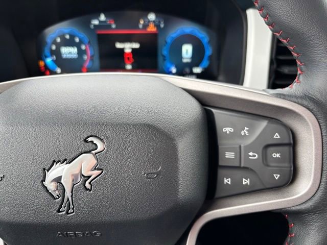 New 2026 Ford Bronco Heritage Edition image 25