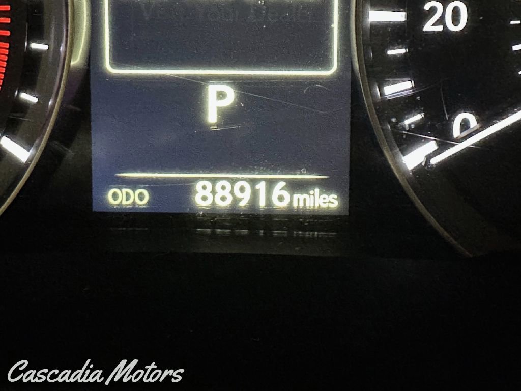 Used 2016 Lexus RX 350 AWD image 16