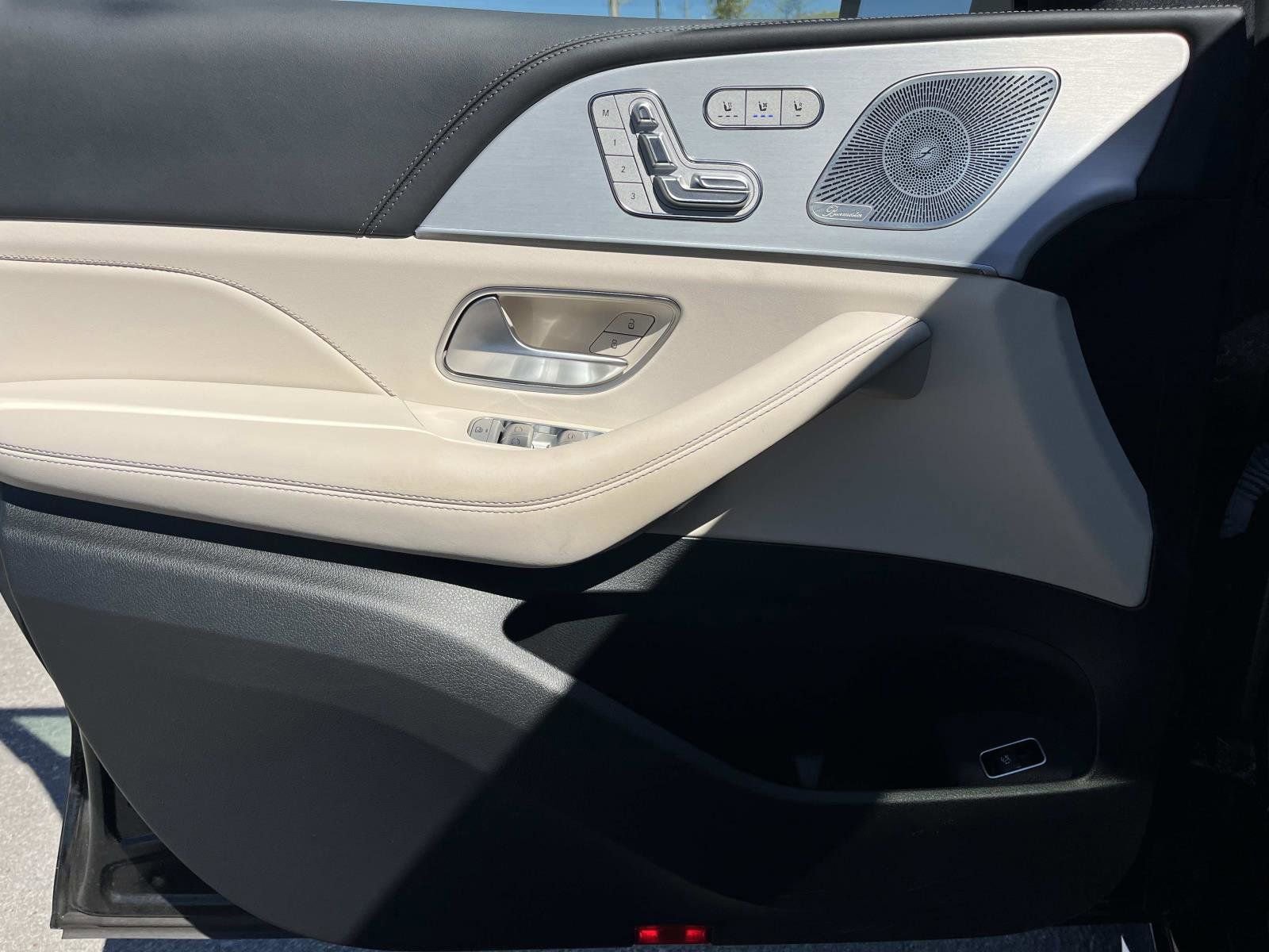 Certified 2024 Mercedes-Benz GLE 63 AMG S image 17