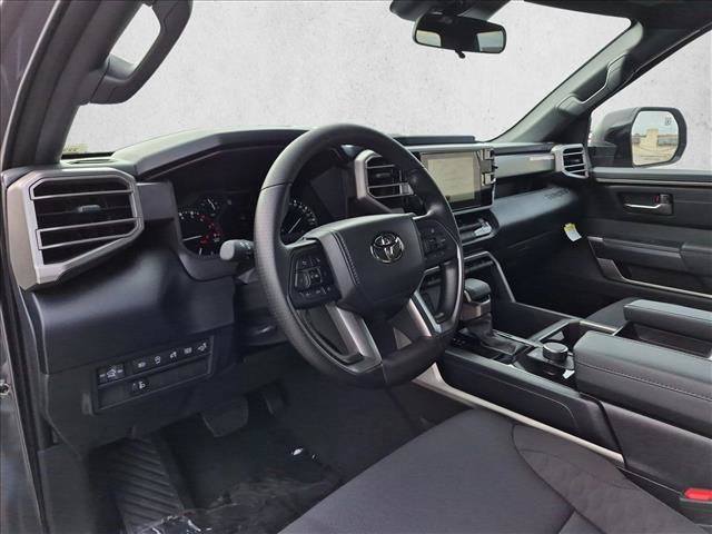 New 2026 Toyota Tundra SR5 w/ SR5 Convenience Package RWD image 3