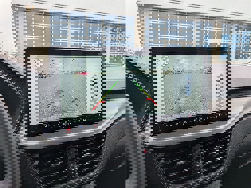 New 2026 Ford Escape Active w/ Tech Pack #1 image 14