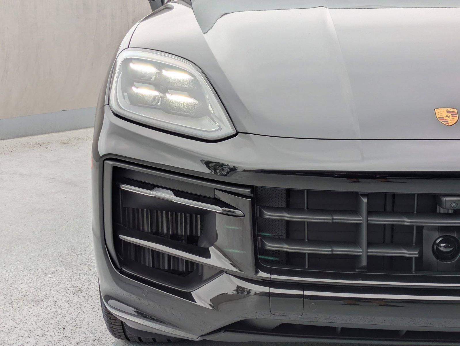New 2026 Porsche Cayenne E-Hybrid image 12