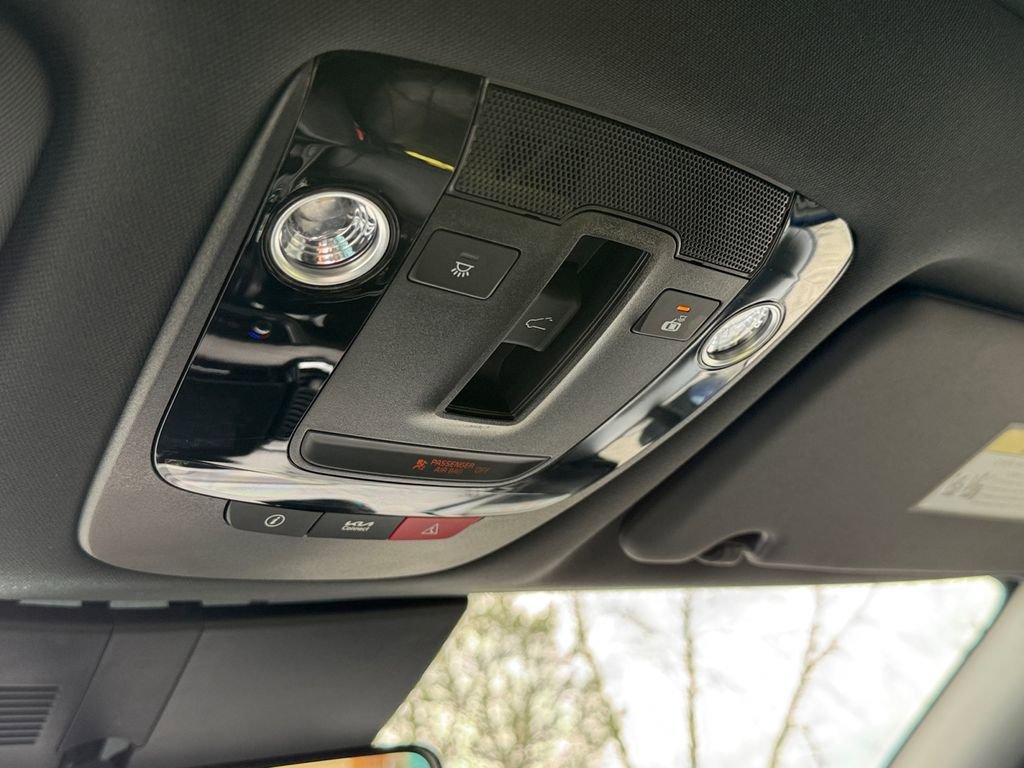 Certified 2023 Kia Sportage X-Line w/ X-Line Premium Package image 21