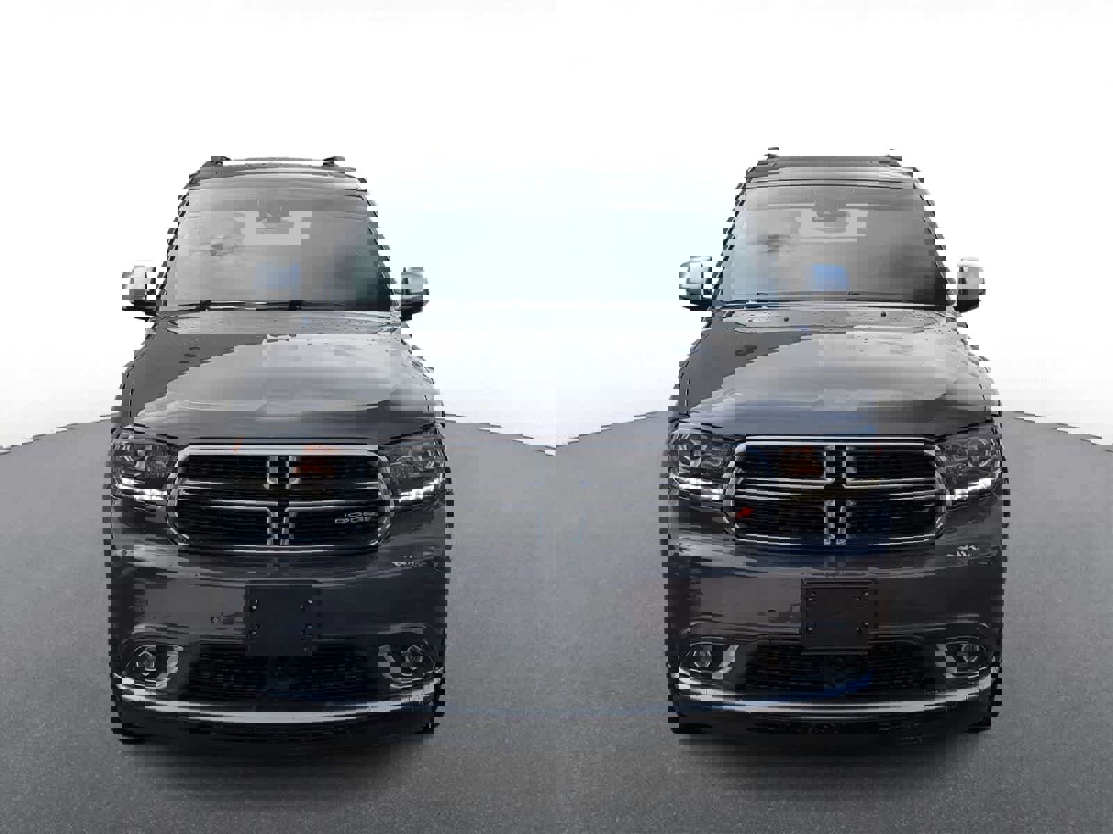 Used 2020 Dodge Durango Citadel image 3