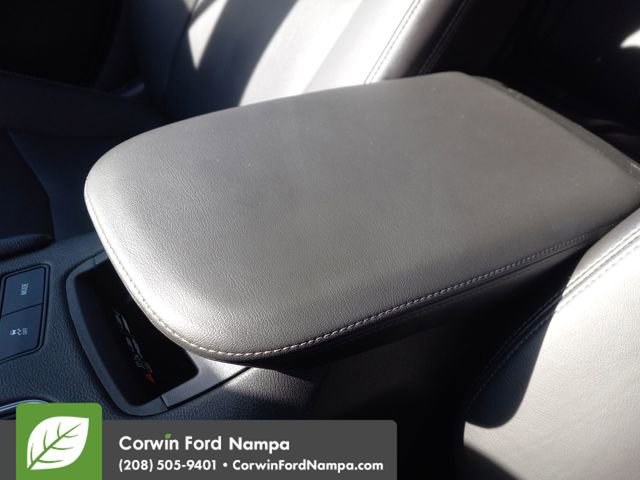 Used 2021 Cadillac XT5 Premium Luxury image 19