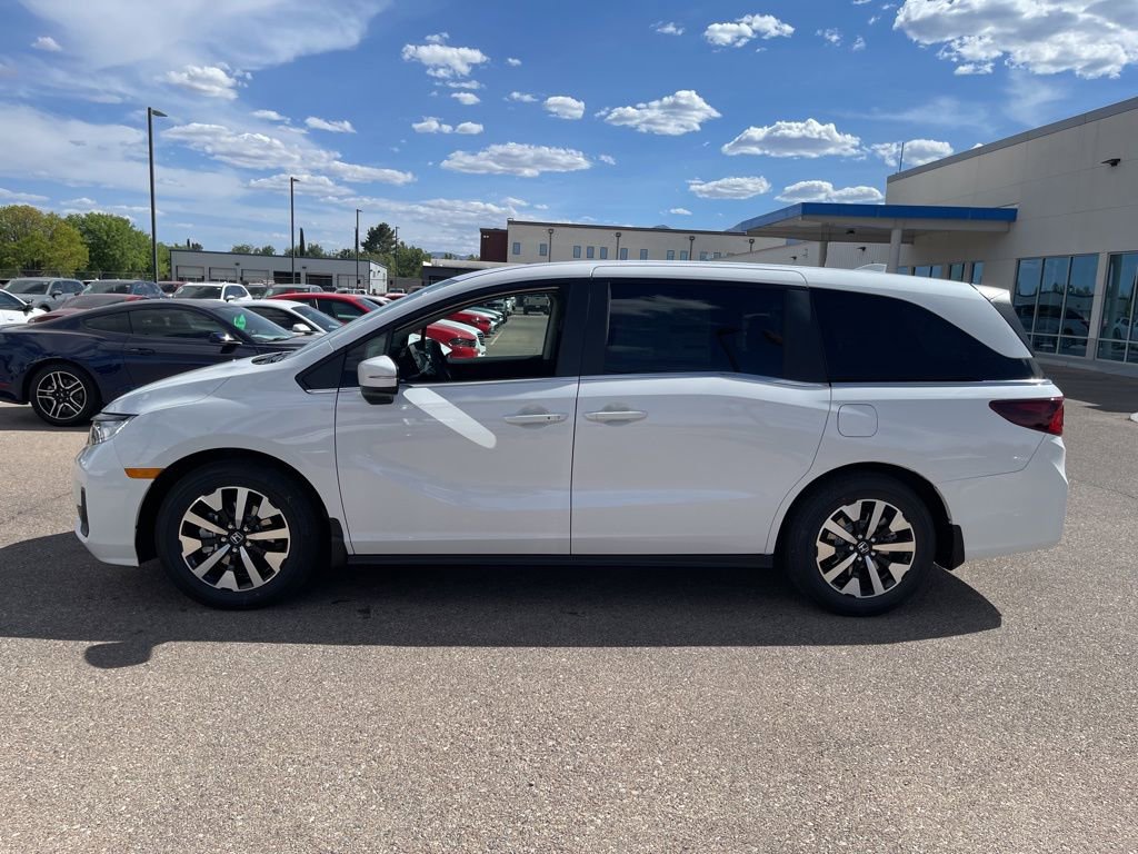 New 2026 Honda Odyssey EX-L image 2