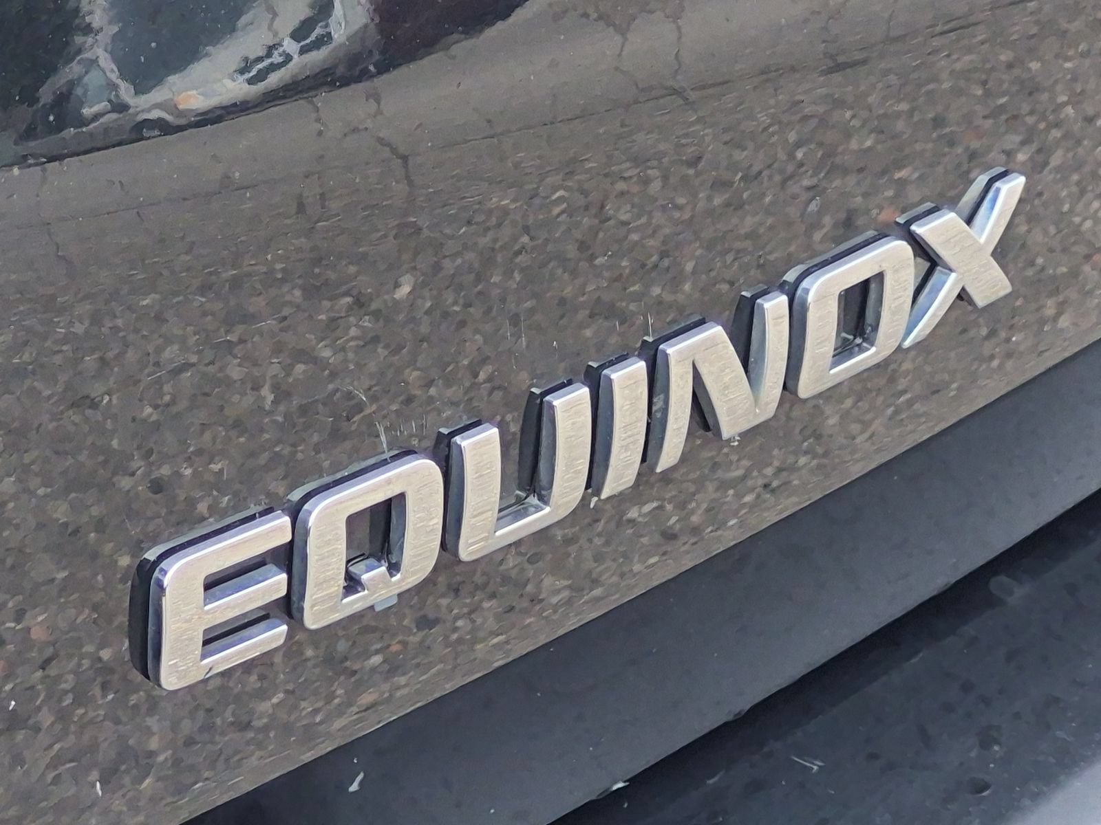 Used 2019 Chevrolet Equinox LT w/ Driver Convenience Package FWD image 14