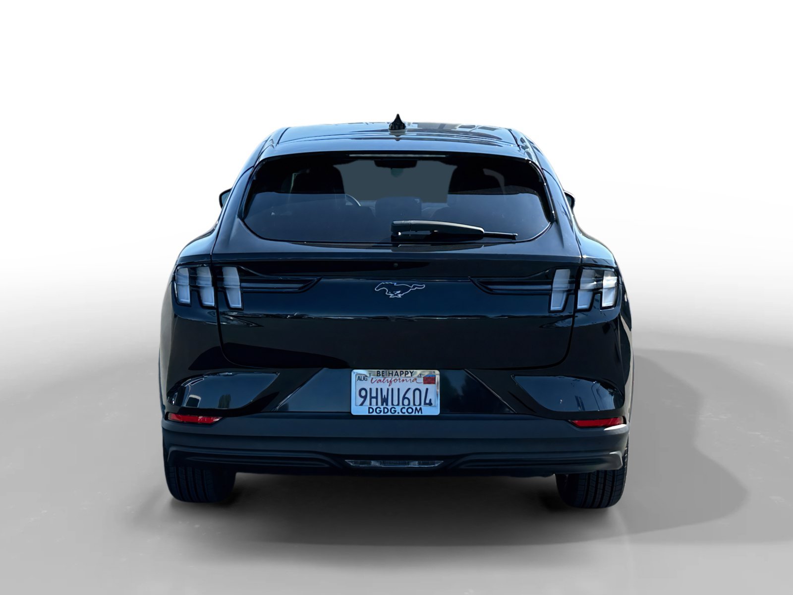 Used 2023 Ford Mustang Mach-E Select RWD image 4