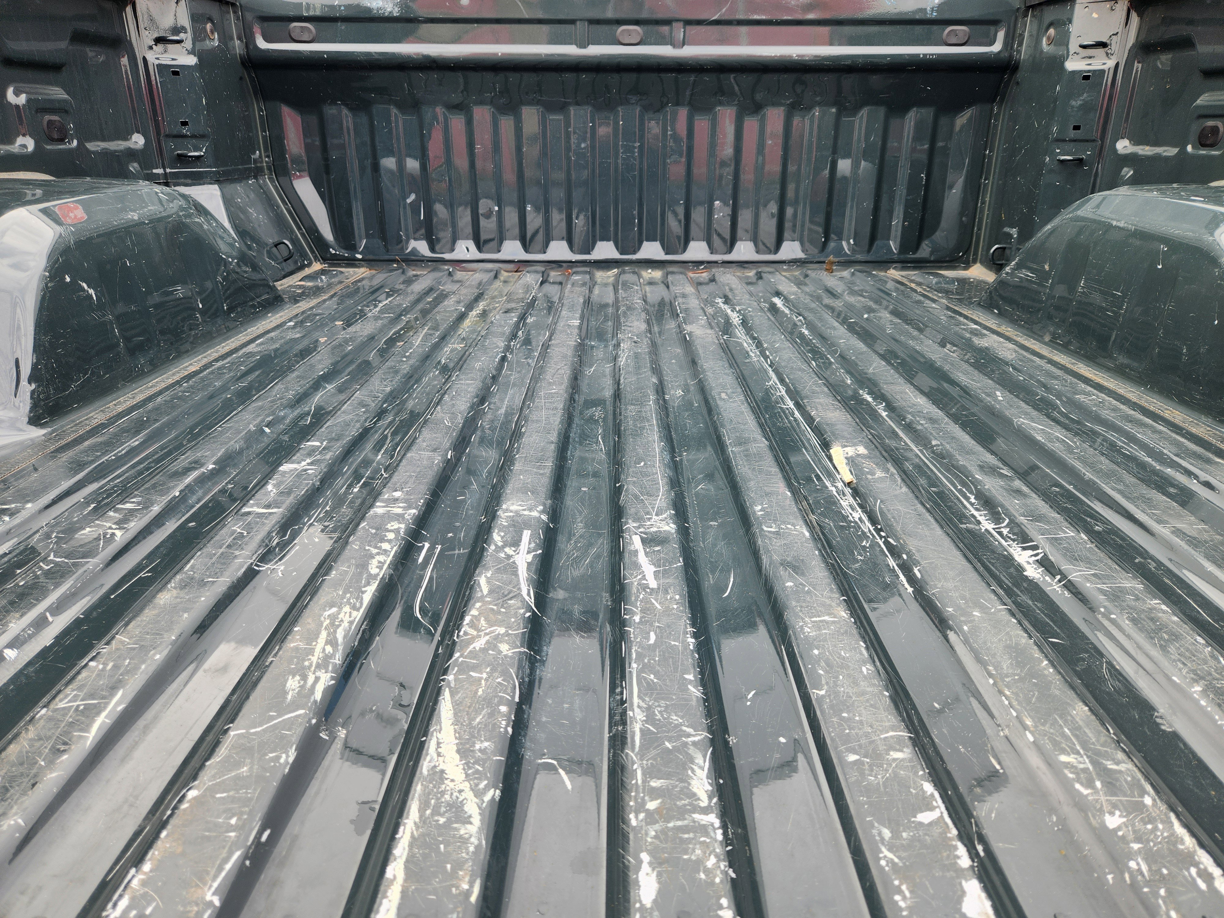 Certified 2025 Chevrolet Silverado 1500 LT image 34