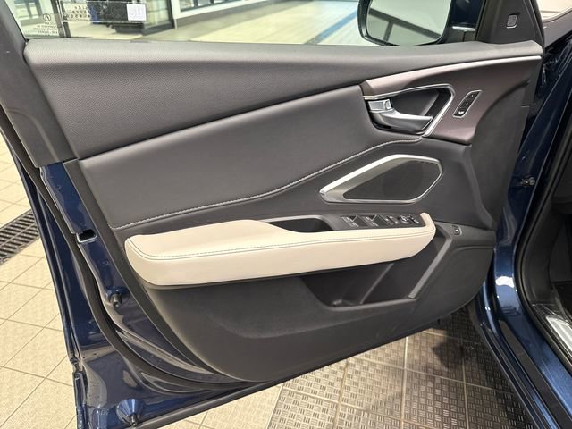New 2026 Acura RDX SH-AWD image 11