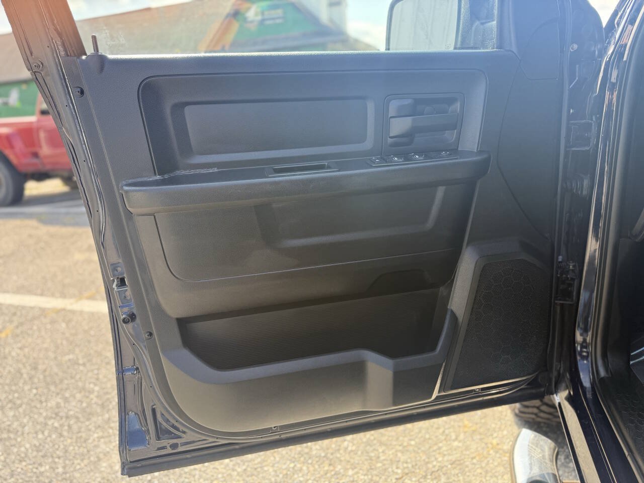 Used 2013 RAM 1500 Tradesman w/ Popular Equipment Group AWD/4WD image 8