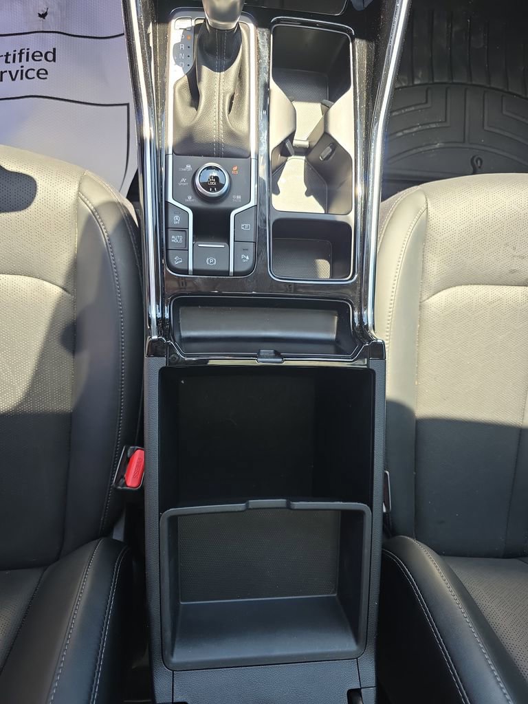 Certified 2021 Kia Sorento SX AWD/4WD image 26