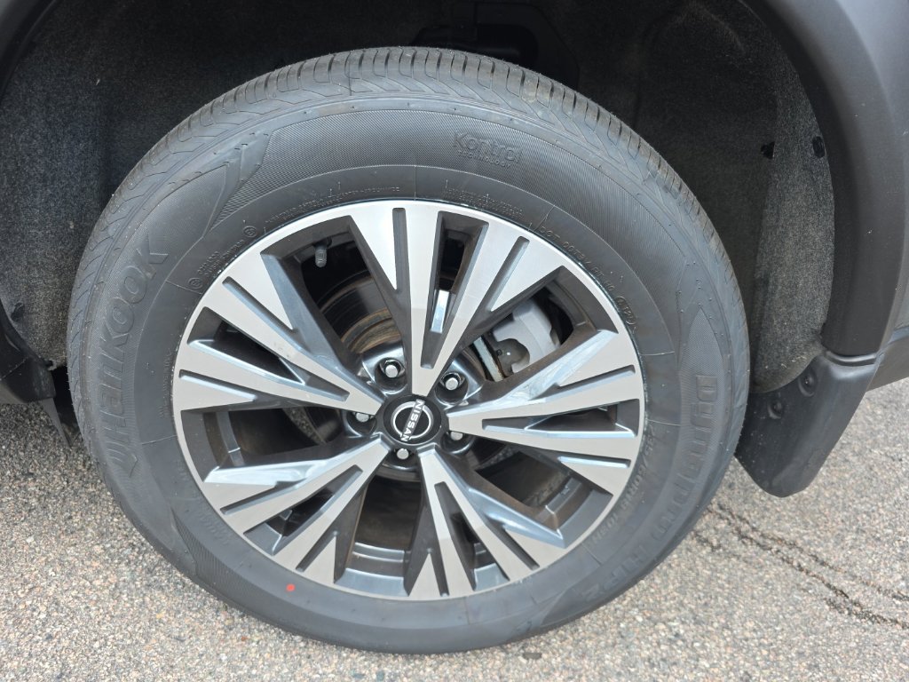 Certified 2023 Nissan Rogue SV AWD/4WD image 21