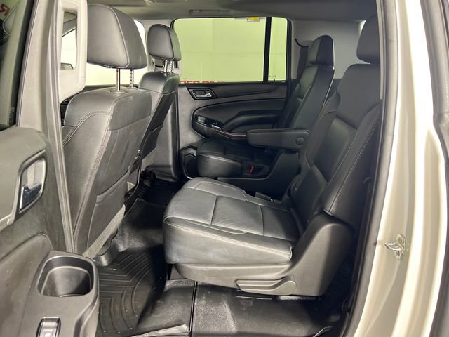 Used 2020 GMC Yukon XL SLT w/ Open Road Package RWD image 25