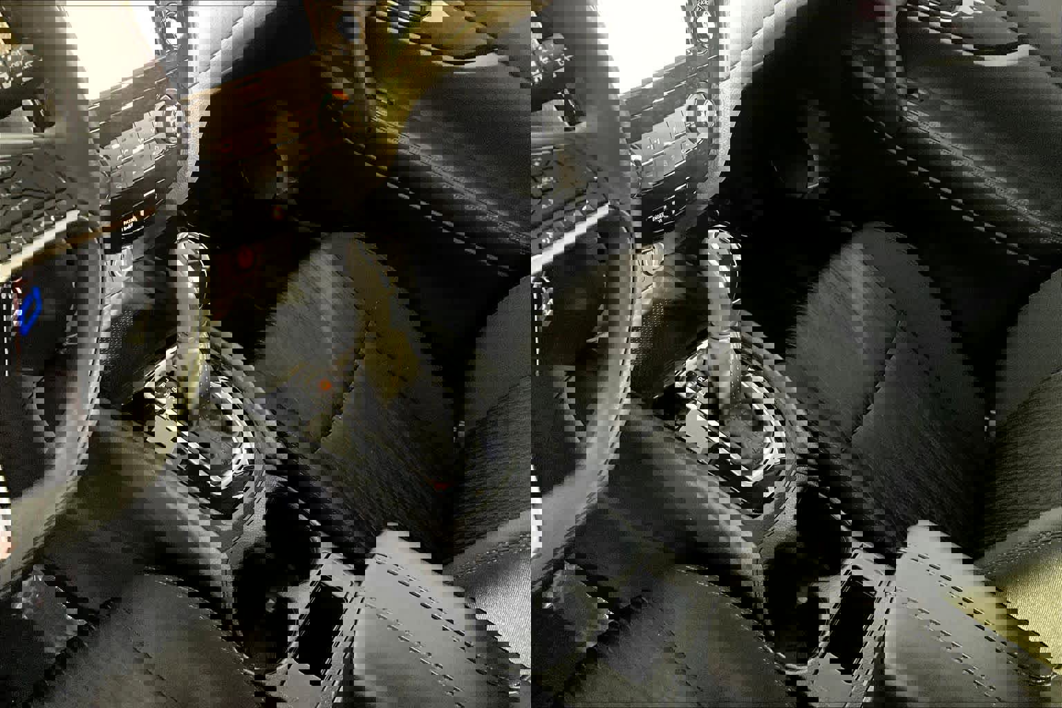 Used 2019 Nissan Rogue S image 47