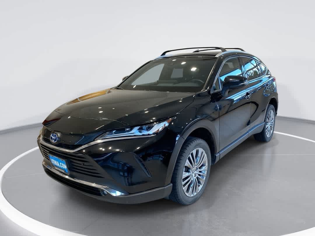 Used 2023 Toyota Venza XLE