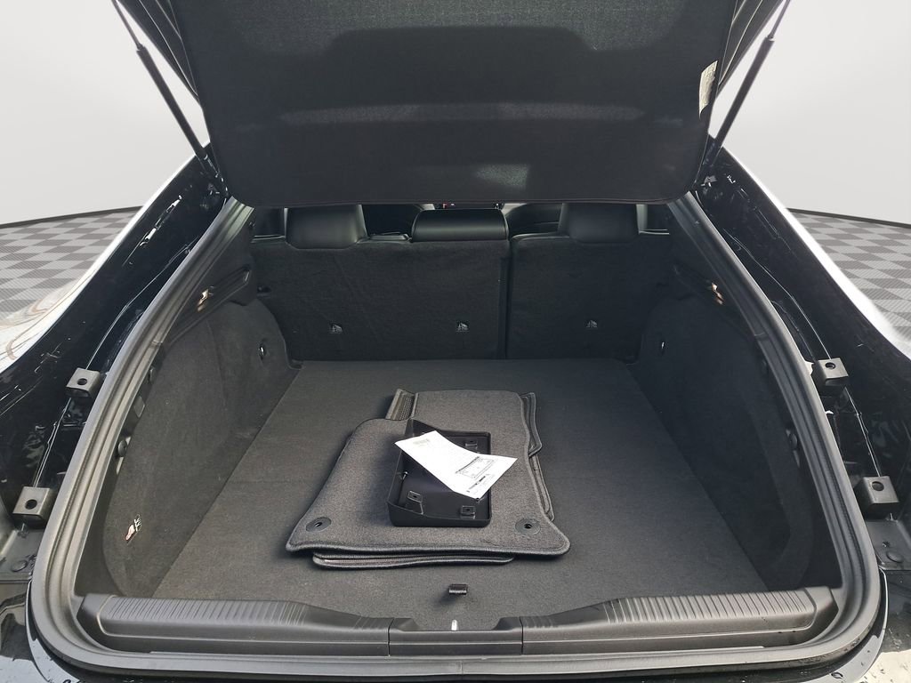 New 2025 Dodge Charger R/T w/ Quick Order Package 25M R/T image 28