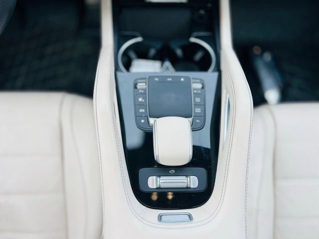 Certified 2024 Mercedes-Benz GLS 450 4MATIC image 14