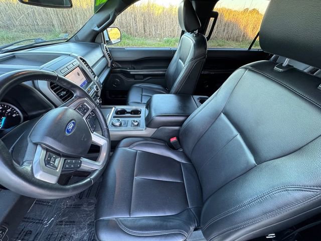 Used 2021 Ford Expedition Max XLT image 27